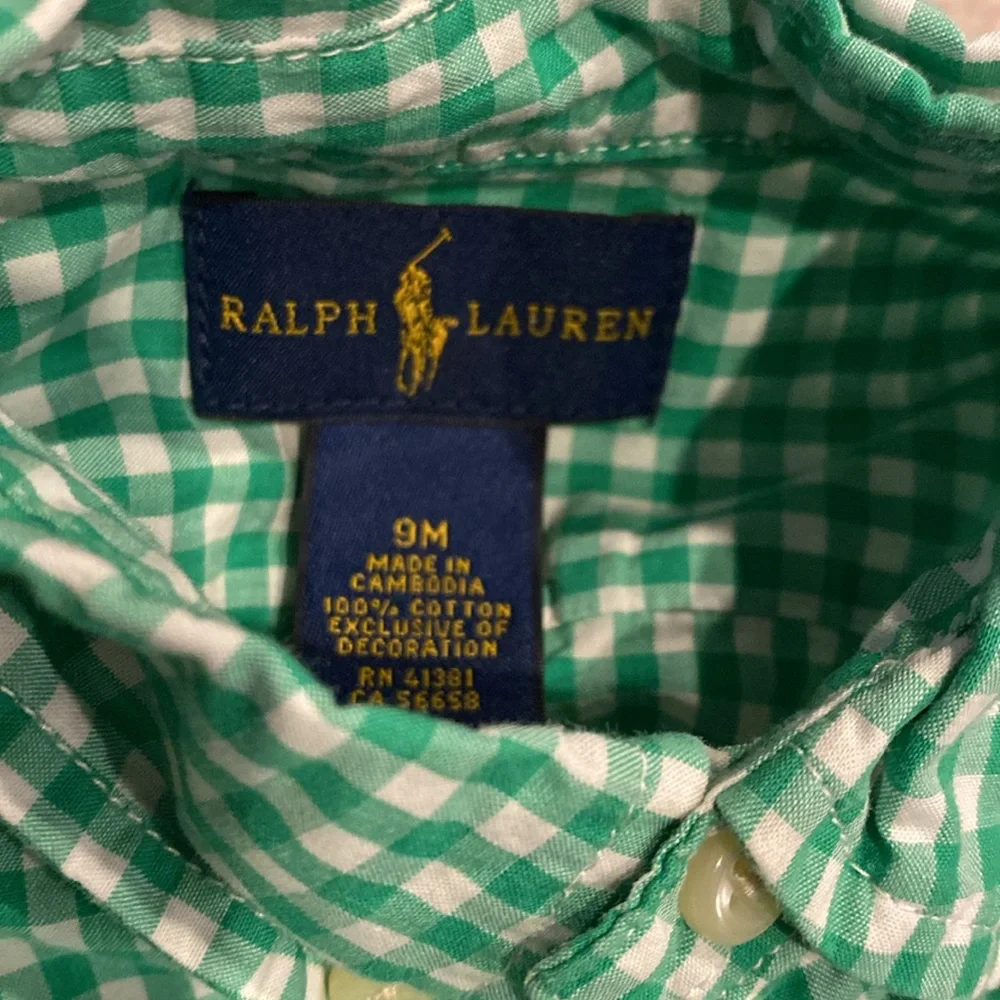 ‼️RALPH LAUREN‼️